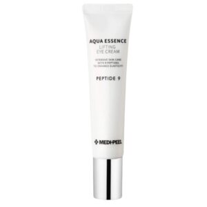Medi-Peel - Peptide 9 Aqua Essence Lifting Eye Cream Anti-Wrinkle, 40ml