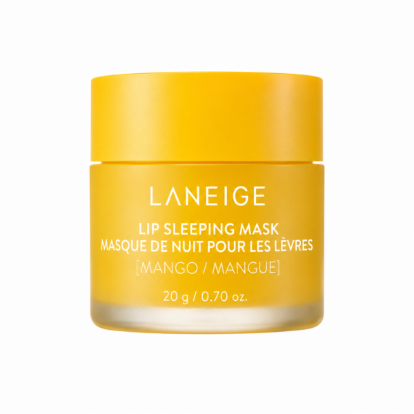 d81f7f86-7188-41bc-972a-a211f564d038 Laneige - Lip Sleeping Mask (Mango) - 20g - Imagine 1