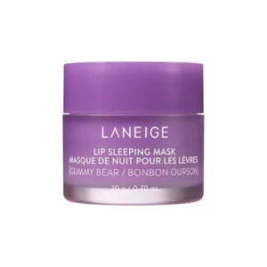 Laneige - Lip Sleeping Mask (Gummy Bear) - 20g