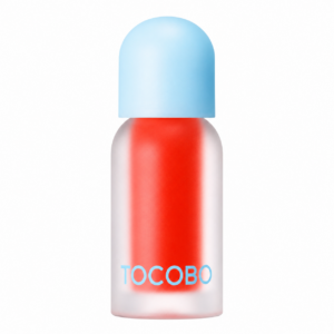 TOCOBO - Juicy Berry Plumping Lip Oil - 4g - Shade 15 Coral Soda