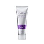 MISSHA - Time Revolution Retinol 500 Shot Wrapping Mask 80g