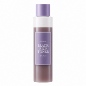 I'm From - Black Rice Toner - 30ml