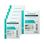 Dr.Melaxin - BP-Pore Clear Facial Mask - 5EA