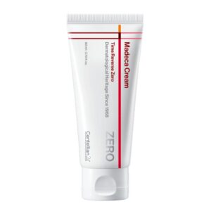 Centellian24 - Madeca Cream Time Reverse Zero - 80ml