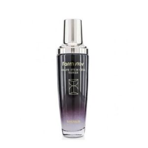 Farmstay - Grape Stem Cell Toner - 130ml