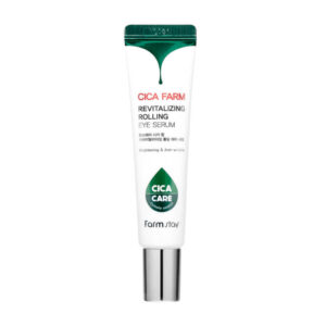 Farmstay - Cica Farm Revitalizing Rolling Eye Serum, 25ml