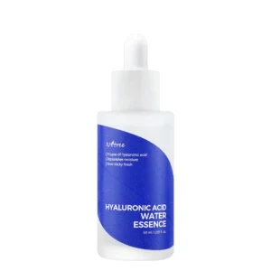 Isntree - Hyaluronic Acid Water Essence - 50ml
