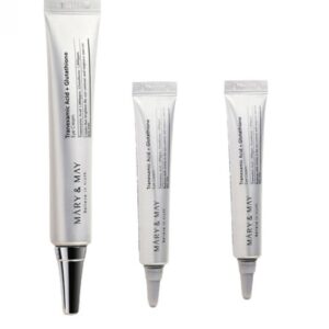 Mary & May - Glutathione Eye Cream Special Set - 30g+12g x2