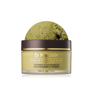 Dr.Melaxin - Dubai Peptide Clay Mask - 100g