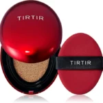 TIRTIR - Mask Fit Red Cushion Mini Long-Lasting Cushion Foundation - Shade 28N Oat - 4.5 g