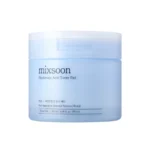 Mixsoon - Hyaluronic Acid Toner Pad - 180ml/80pads