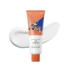 Round Lab - Soybean Panthenol Cream - 80ml