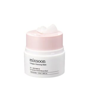 Mixsoon - Collagen Cleansing Balm - 50ml