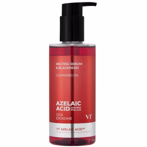 VT Cosmetics - Azelaic Acid AZ Care Cleansing Oil - 200ml