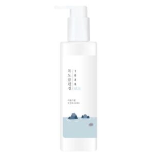 Round Lab - 1025 Dokdo Cleansing Milk - 200ml