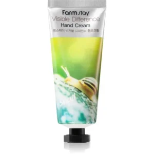 Farmstay - Visible Difference Hand Cream 100ml