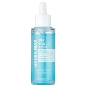 NINE LESS - Hydra Max Deep Infusion Serum 50ml