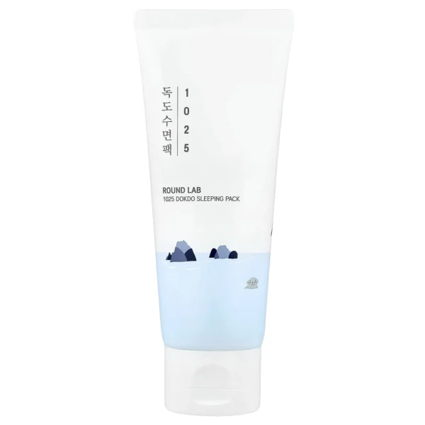 s-l1600-12 Round Lab - 1025 Dokdo Sleeping Pack, 3.38 fl oz - 100ml - Imagine 1