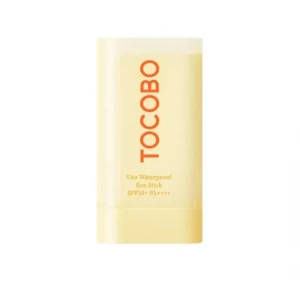 TOCOBO - Vita Waterproof Sun Stick SPF 50+ PA++++ - 18g