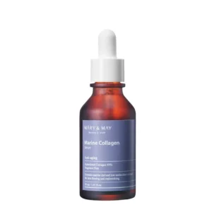 Mary & May - Marine Collagen Serum - 30ml