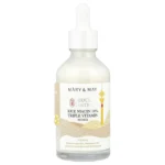 Mary & May - Rice Niacin 10% Triple Vitamin Serum - 80ml