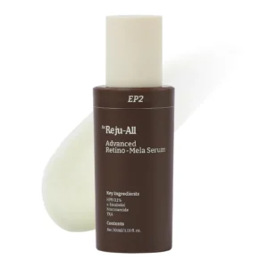 Dr. Reju - All Dr. Reju-All Advanced Retino-Mela Serum 30ml