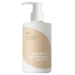 Isntree - Yam Root Vegan Milk Cleanser - 220ml
