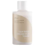 Isntree - Yam Root Vegan Milk Toner - 200ml