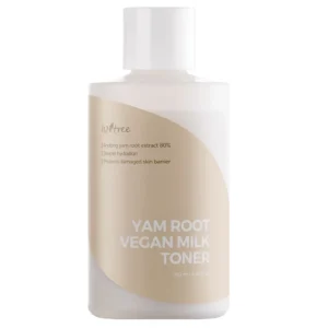 Isntree - Yam Root Vegan Milk Toner - 200ml