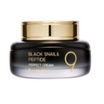 Farmstay - Black Snail & Peptide 9 Perfect Cream - 55ml