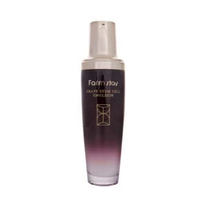 Farmstay - Grape Stem Cell Emulsion - 130 ml