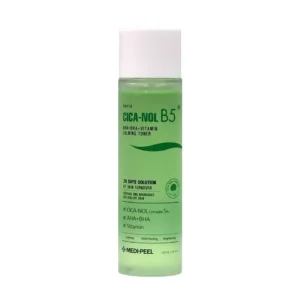 Medi-Peel - Phyto Cica Nol B5 AHA BHA Vitamin Calming Toner, 150ml