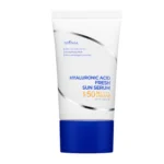 Isntree - Hyaluronic Acid Fresh Sun Serum SPF50+ PA++++ - 50ml