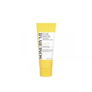SOME BY MI - Yuja Niacin Brightening Hydro-Gel Cream with a Brightening Effect - 100ml