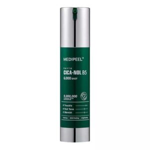 Medi-Peel - Phyto Cica-Nol B5 6000 Shot Serum, 50g