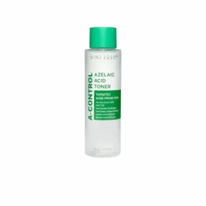 NINE LESS - A-Control Azelaic Acid Toner 150ml