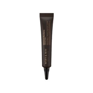 Mary & May - Idebenone Blackberry Intense Cream - 12g