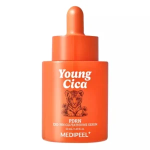 Medi-Peel - Young Cica PDRN EXO-PIN Glutathione Serum, 50ml