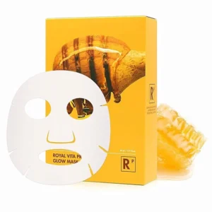 Dr. Ceuracle - Royal Vita Propolis Antioxidant Mascarilla 30ml