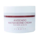 Jigott - Avocado Water Bomb Cream, 150ml