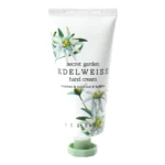 Jigott - Secret Garden Edelweiss Hand Cream, 100ml