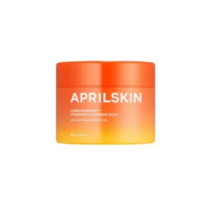 APRILSKIN - Carrotene IPMP Hydramelt Cleansing Balm, 90ml