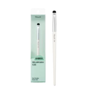 Fillimilli - Eye Smudge Brush 536 - 1ea