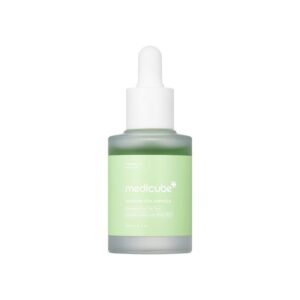 Medicube - Exosome Cica Ampoule, 30ml