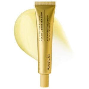 Arencia - Retinal Booster Shot, 30ml