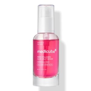 Medicube - PDRN Collagen Glow Jelly Serum, 30ml