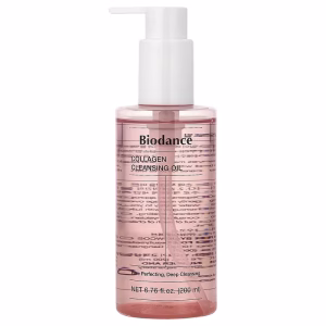 Biodance - Collagen Cleansing Oil, 200ml