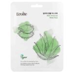 EcoBe - Aloe Ampoule Mask Pack, 25ml