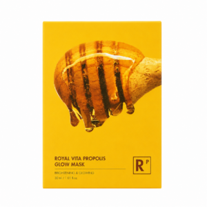 Dr. Ceuracle - Royal Vita Propolis Antioxidant Mascarilla 30ml