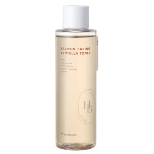 HEVEBLUE - Salmon Caring Centella Toner, 200ml